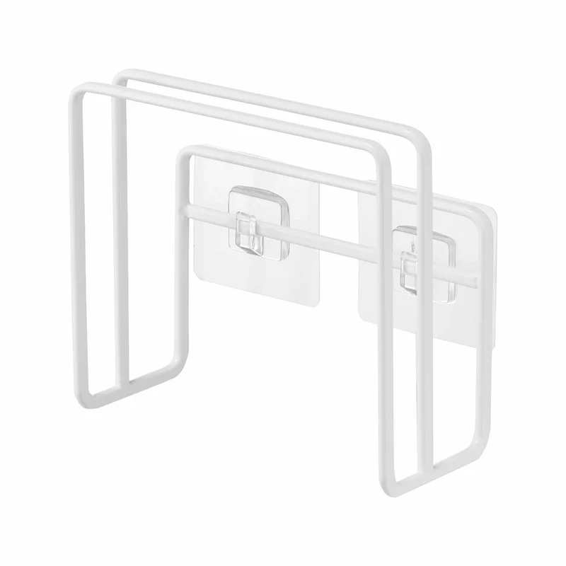 Film Hook Self-Adhesive Cutting Board Holder