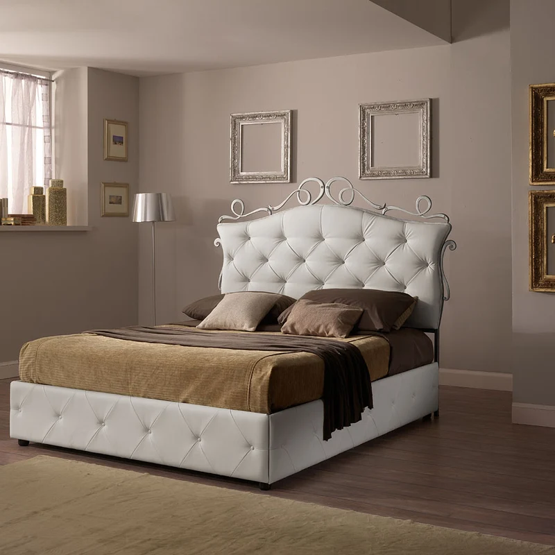 Letto Contenitore Diamond