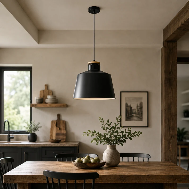 Lampada a sospensione A4271