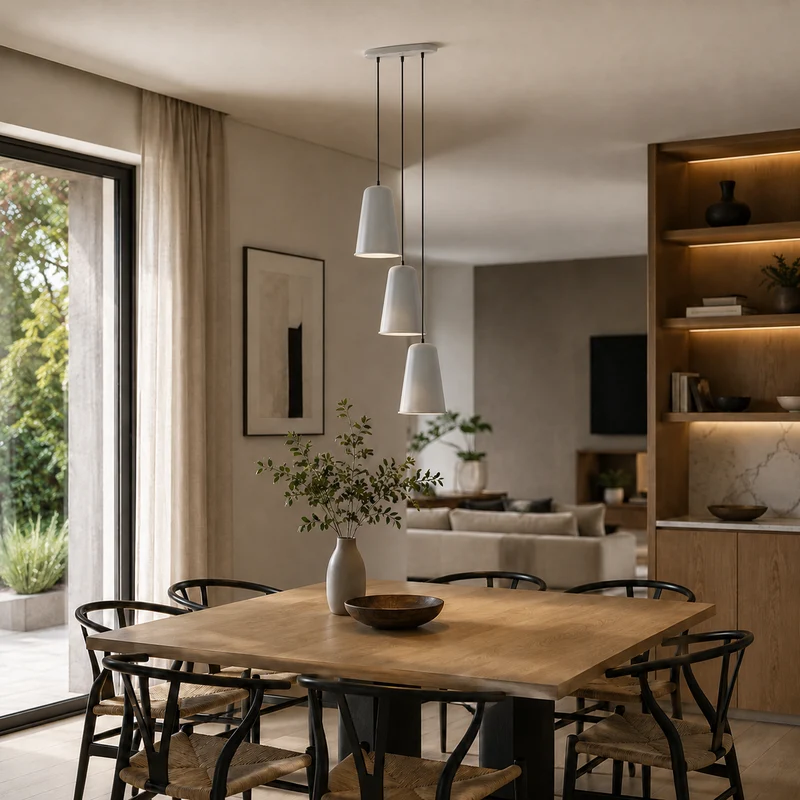Lampada a sospensione A4266