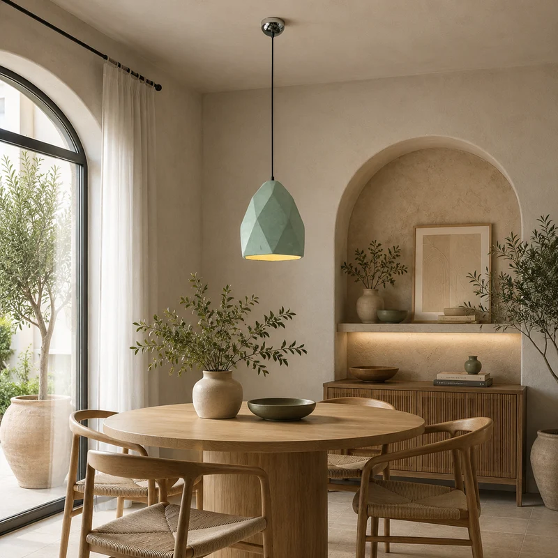 Lampada a sospensione A4260