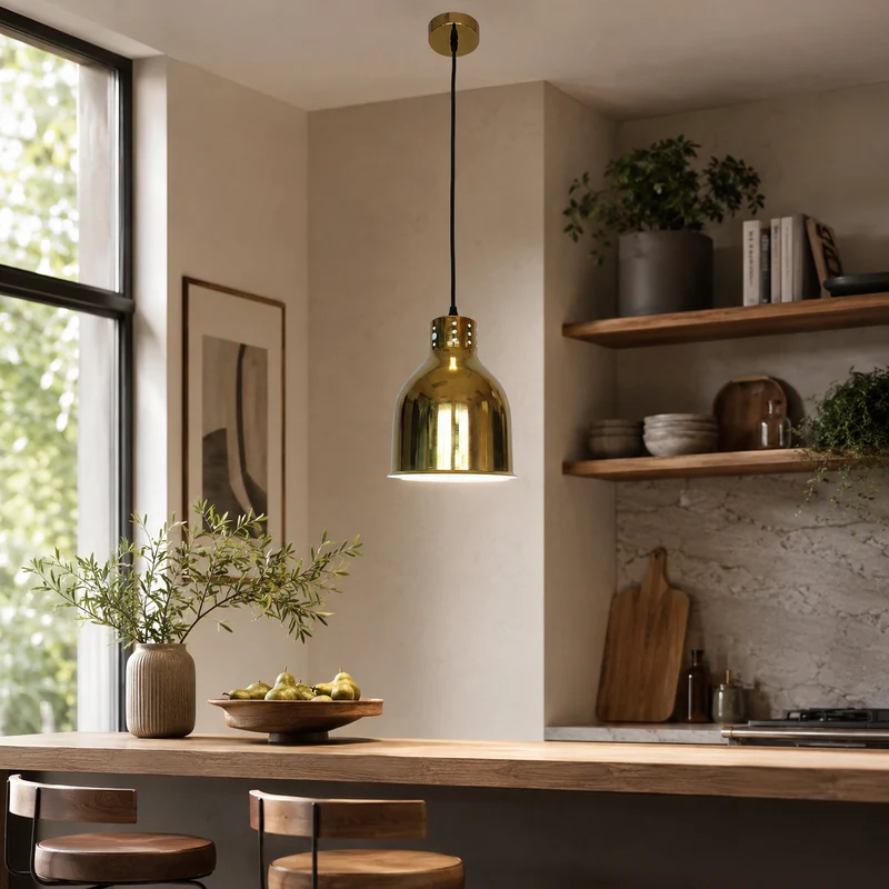 Lampada a sospensione A4257