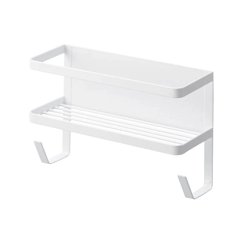 Magnetic Laundry Rack