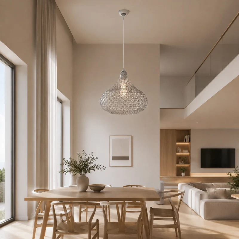 Lampada a sospensione A4240