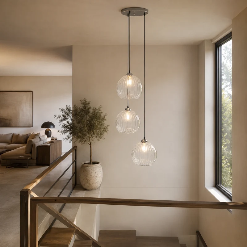 Lampada a sospensione A4236
