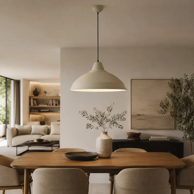 Lampada a sospensione A4235