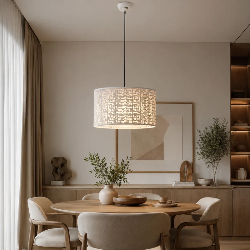 Lampada a sospensione A4233