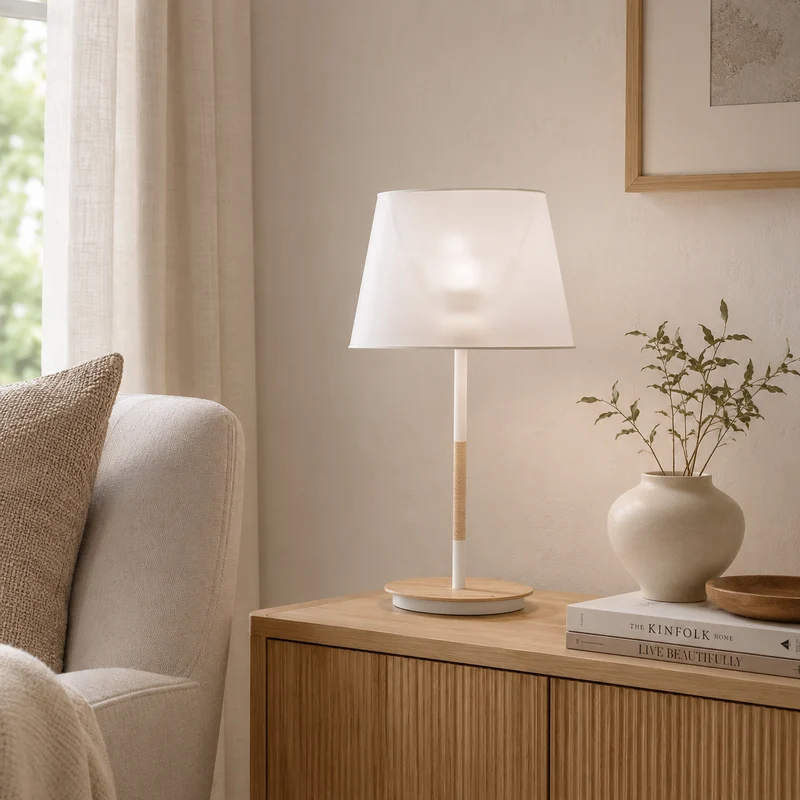 Lampada da Tavolo A4227