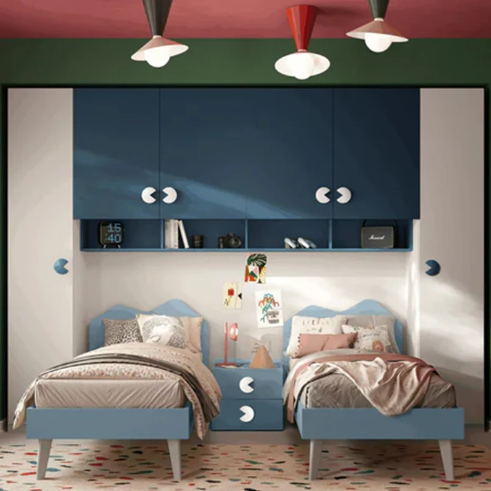 Cameretta Ponte Maxi Joy