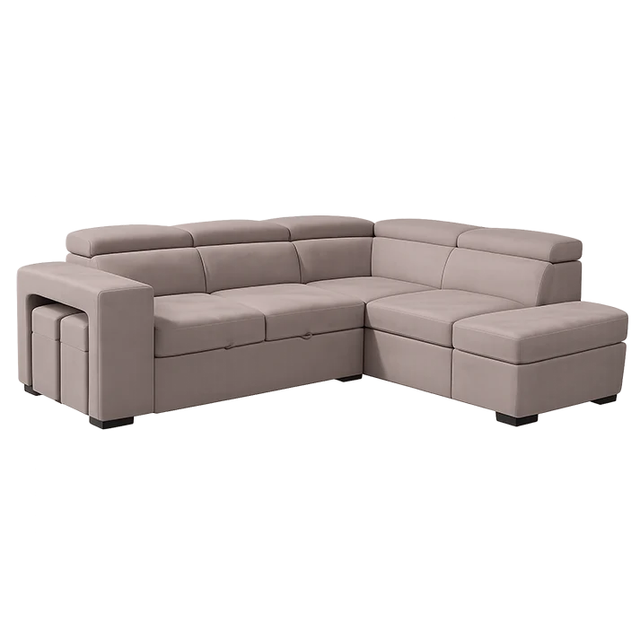 Divano Letto Angolare Enjoy