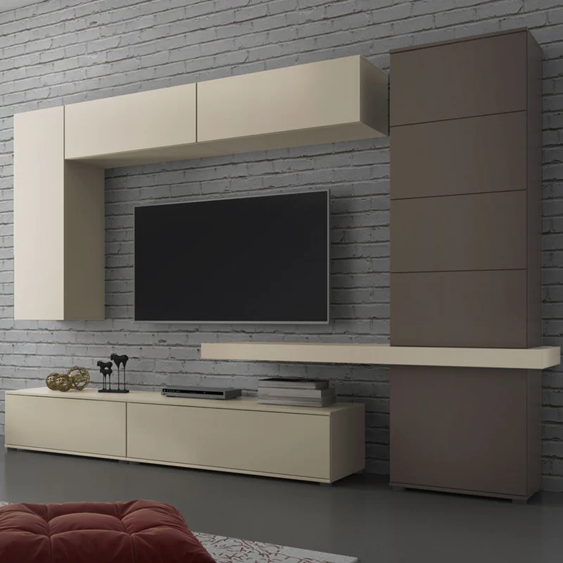 Soggiorno Zenith