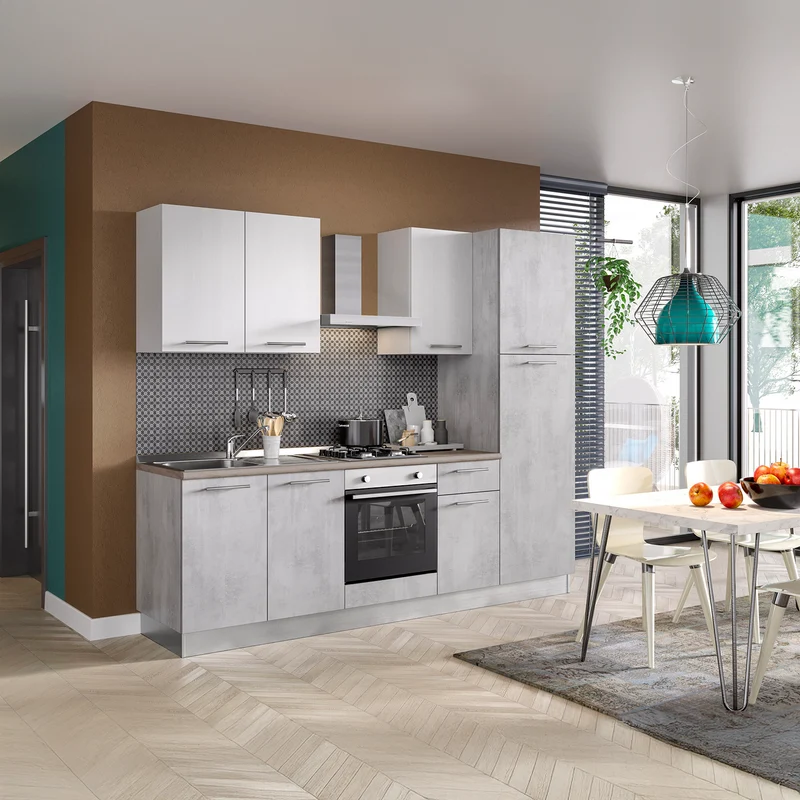 Cucina Mary