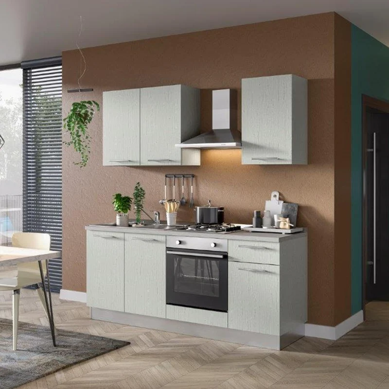 Cucina Mary