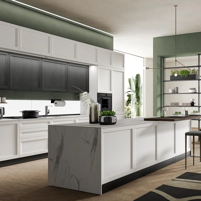 Cucina Lea
