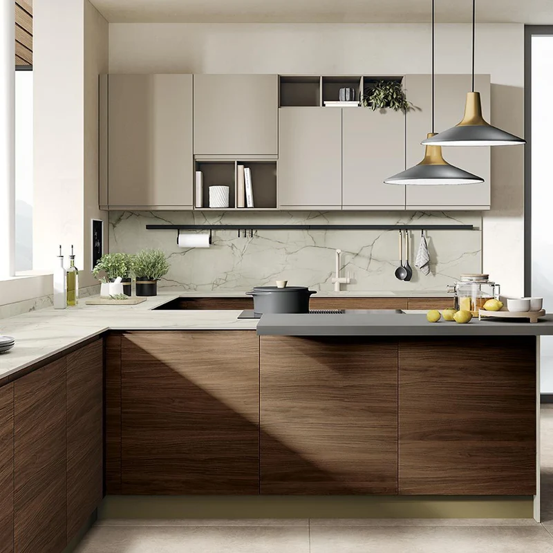 Cucina Luna