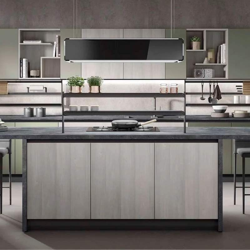 Cucina Nevada