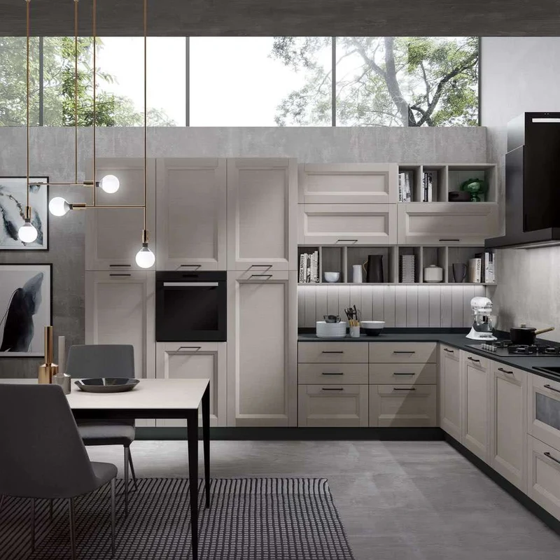 Cucina Nina