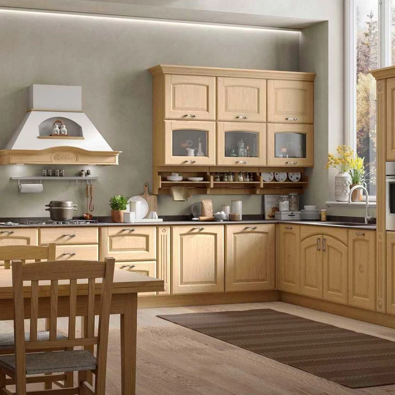 Cucina Olimpia