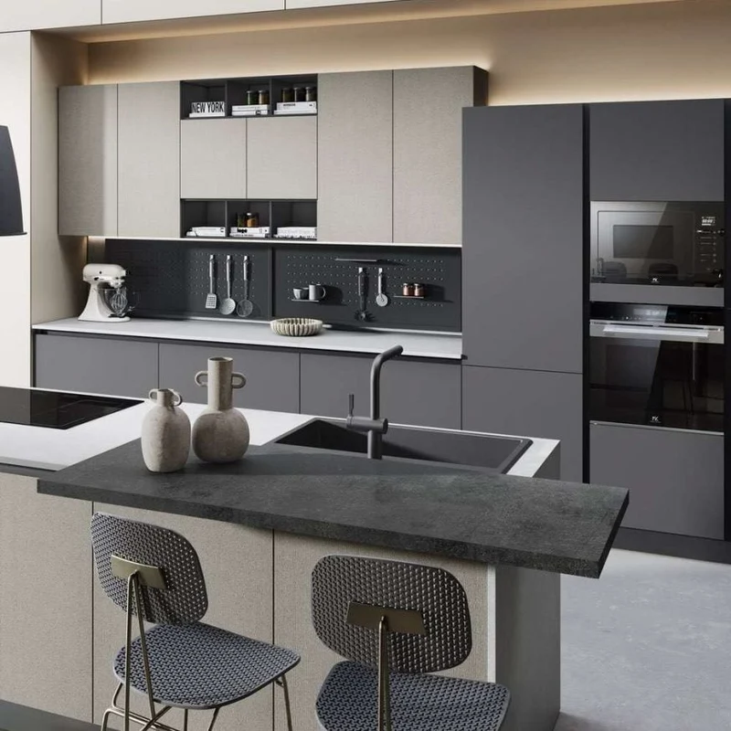 Cucina Sandy