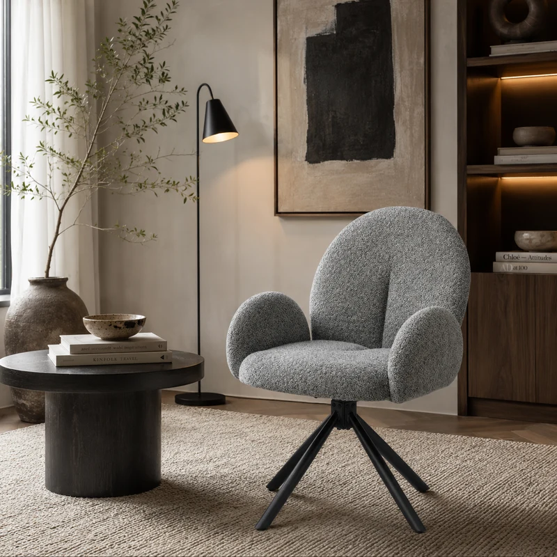 Sedia Poltroncina DC-5001 Futura