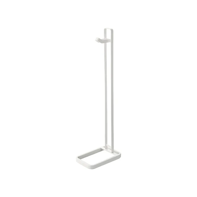 Kids Bike & Helmet Stand