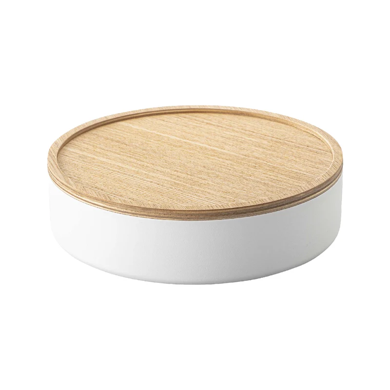 Storage Box Round