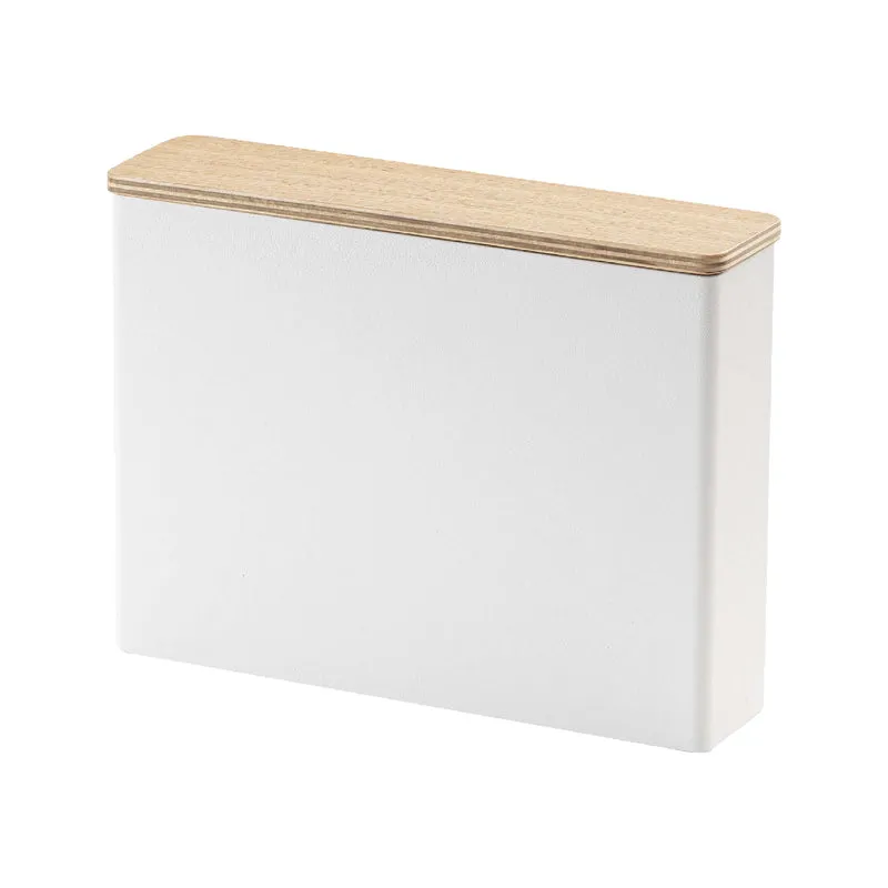 Coffee Paper Filter Case