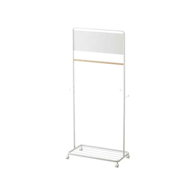 Kids Coat Rack with Panel