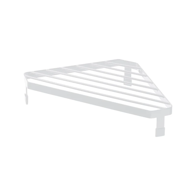 Stove Corner Rack