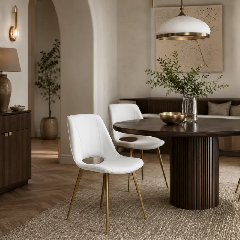 Sedia Dining Chair RF516DC