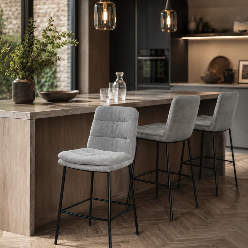 Sgabello Futura BC-138