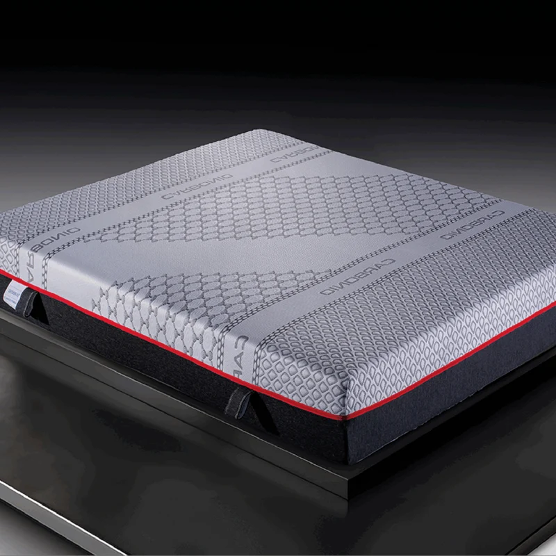 Materasso Carbon Contact