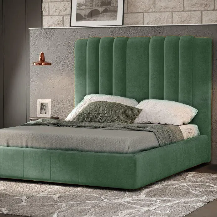 Letto Contenitore Wilma