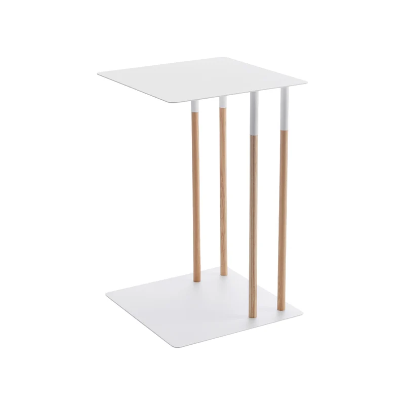 Over Sofa Side Table