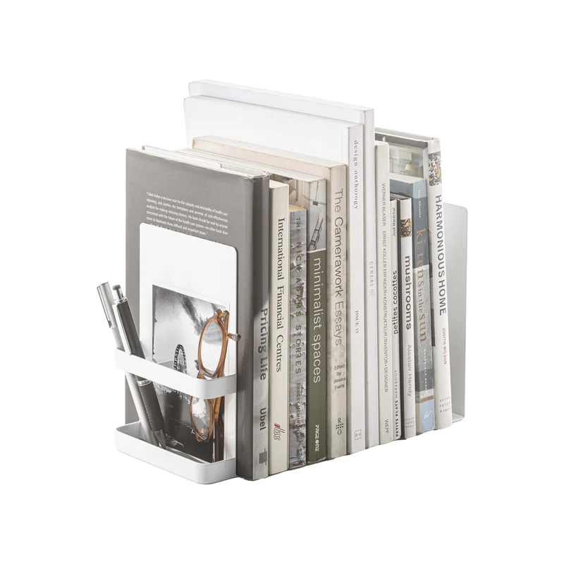 Bookends (Set of 2)