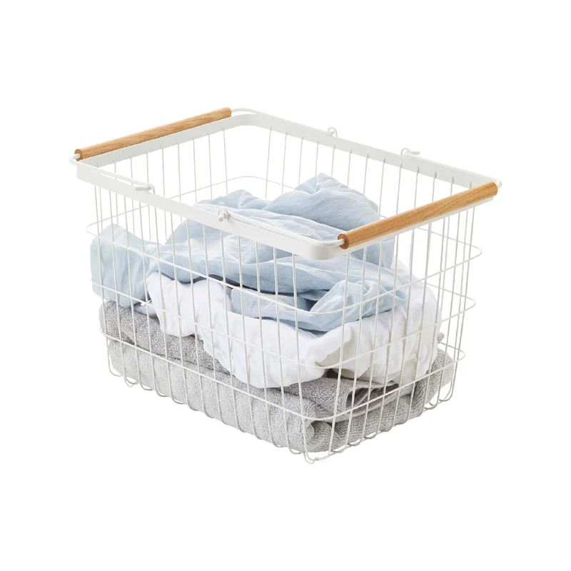 Laundry Basket M
