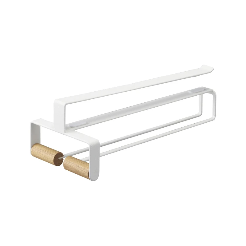 Under-Shelf Wine Glass Hanger