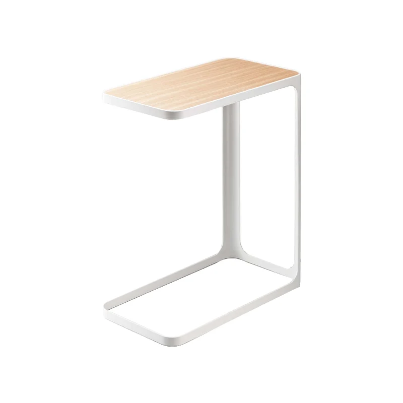Over Sofa Side Table