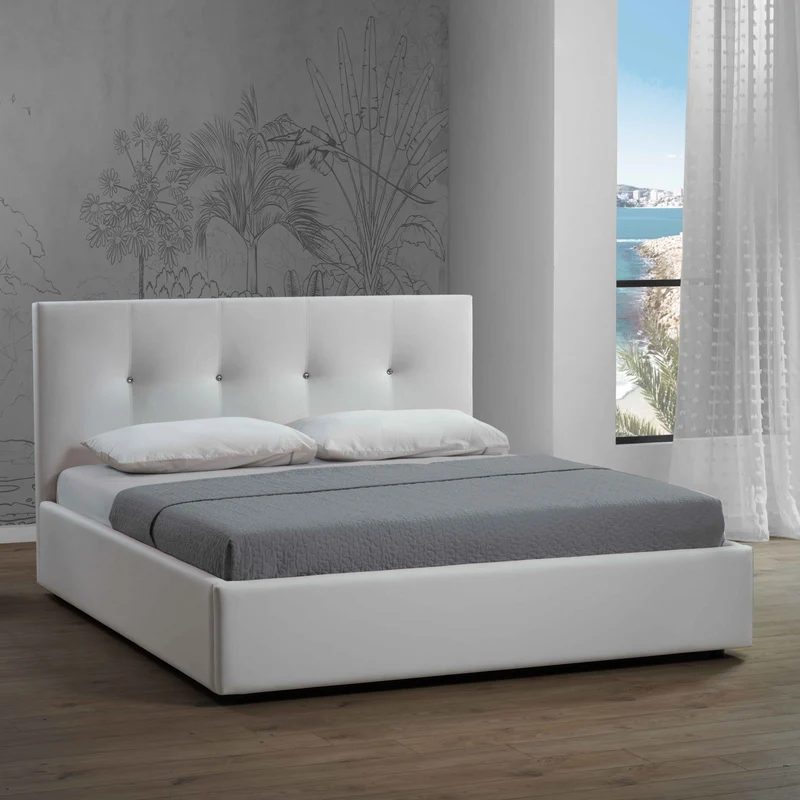Letto Contenitore Willy