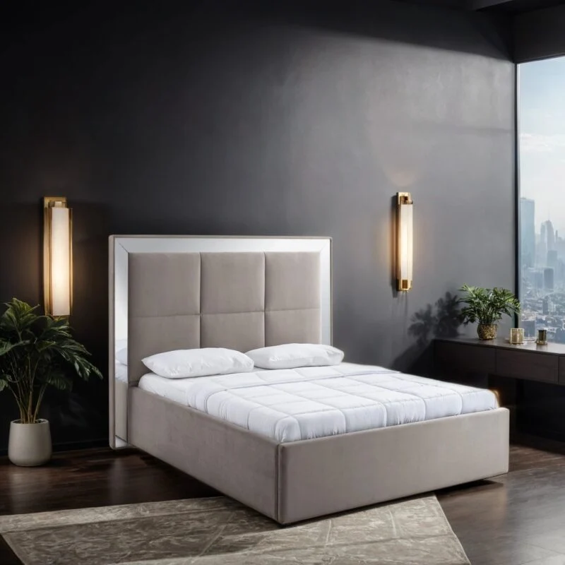 Letto Contenitore Suzanne