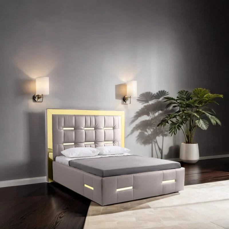 Letto Contenitore Rowan