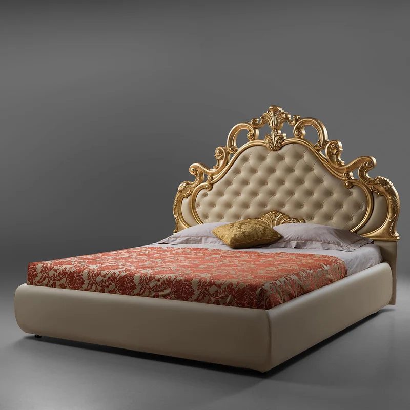 Letto Contenitore Alexandra