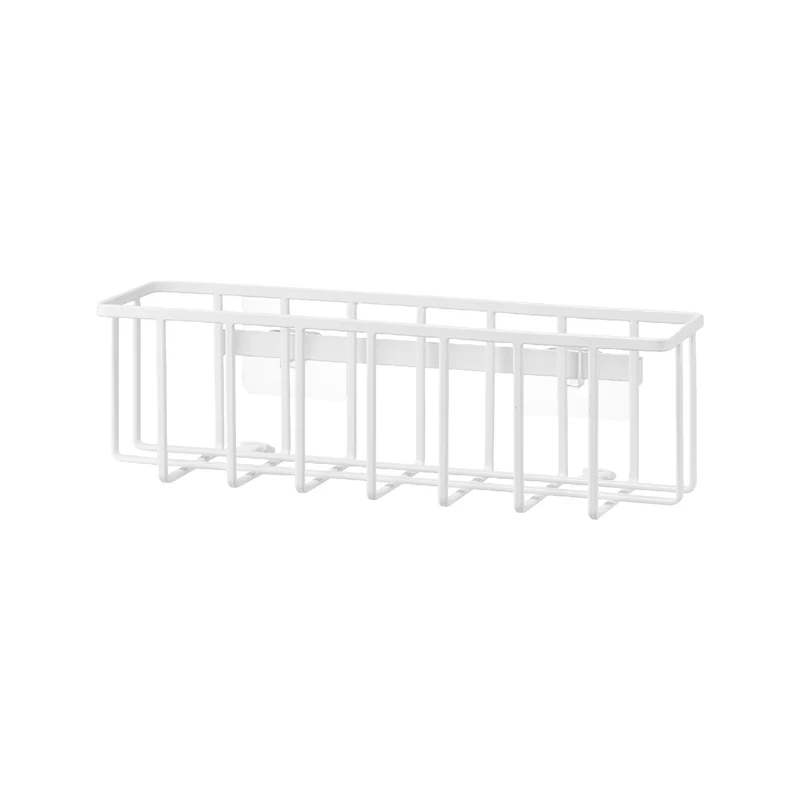 Film Hook Self-Adhesive Multi-Use Basket L