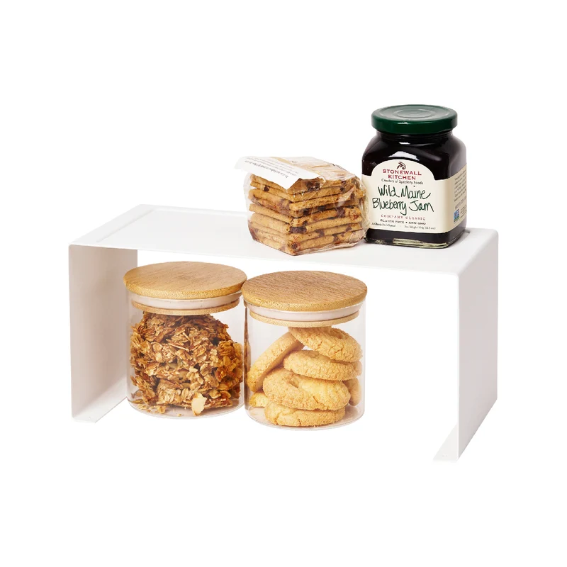 Slim Stackable Kitchen Rack