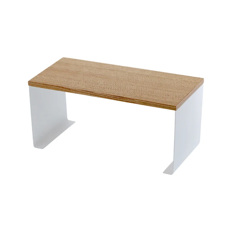 Slim Stackable Kitchen Rack