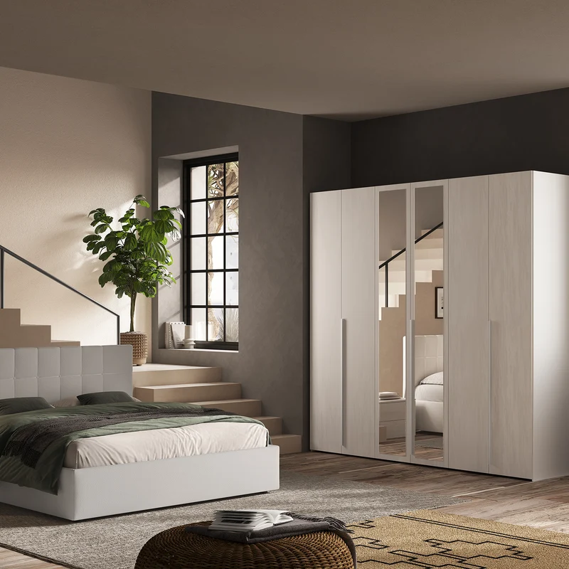 Camera da Letto Giulia
