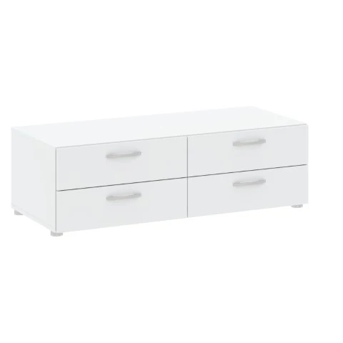 Cassettiera Grande Basic