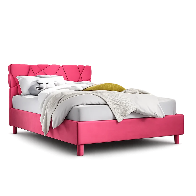 Letto Contenitore Girl