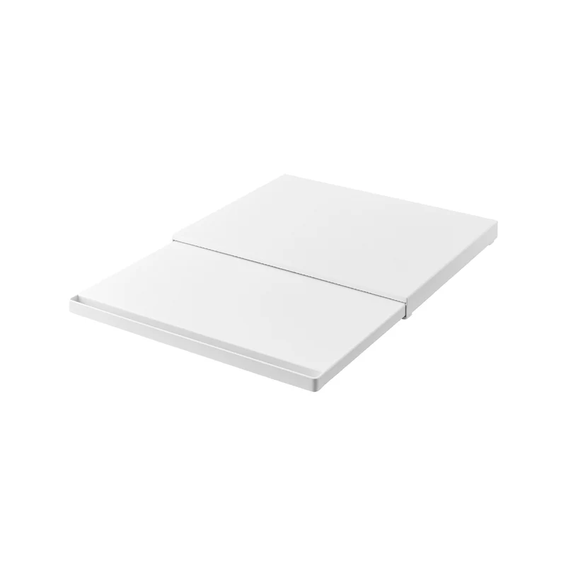 Sliding Countertop Tray
