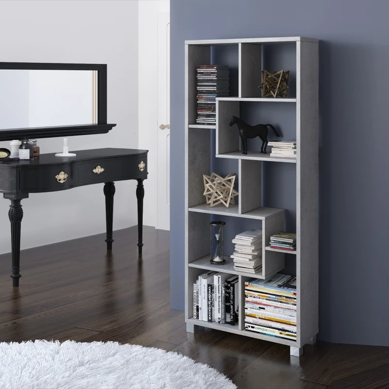 Libreria Zig Zag